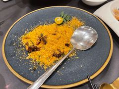 -A One Kitchen·南京精菜馆(晶丽酒店店)