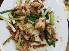 -乡味海鲜农家菜·巽寮土窑鸡(地道美食店)