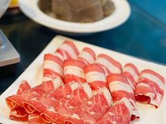 牛羊拼盘-金龙·打边炉(南京西路店)