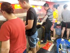 -十里铺铁板鱿鱼