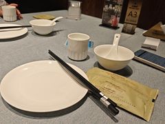 -茶啊冲电影主题文化餐厅(TOUCH12街店)