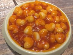 炒年糕-巴厘龙虾·榜首油焖大虾(音乐学院·沿江酒馆店)