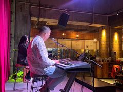 -同仁四季椰子鸡(罗湖国贸店)