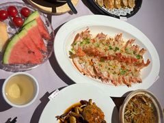 -79号渔船海鲜饭店(龙岗店)
