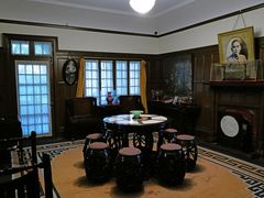 -上海孙中山故居纪念馆