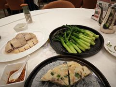 -翠园(北京王府中环店)