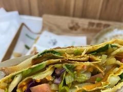 -舞素卷菜煎饼.糁汤(万达金街店)