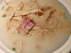 家烧笋衣-荣小馆(杭州大厦店)