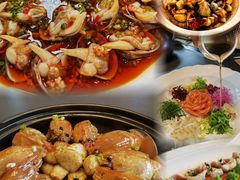 -名人坊·新派粤菜(河西奥体博览中心金鹰世界店)