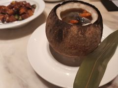 -汤城小厨•粤菜•靓汤(西直门凯德MALL店)