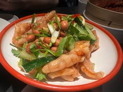 -辣尚瘾·烤鱼·新川菜(交大直营店)