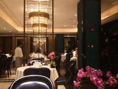 -Yan Ting 宴庭中餐厅(上海静安瑞吉酒店)