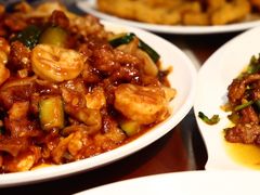 -恩宏德餐馆(平山道店)