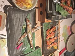 -匠和风精致料理(宁德万达店)