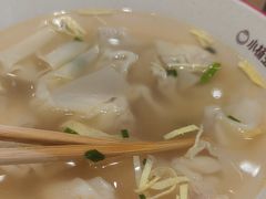-小杨生煎(香港名都店)