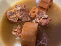 -鑫小城故事·藕汤·家常菜(台北一路总店)
