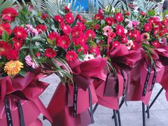 -花冠鲜花(勿忘我花店)