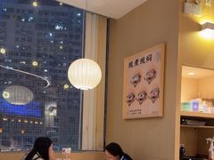 -味太助·银饭食堂(中华城店)