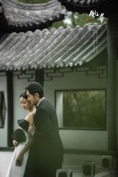 -维纳斯婚纱摄影(鞍山店)