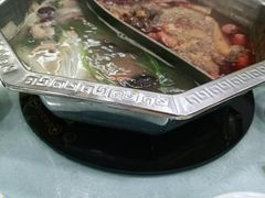 -鸿盛火锅(重庆路店)