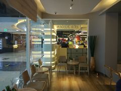 -Let’s Relax Spa(MBK)