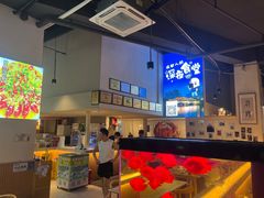 -五丁桥光头香辣蟹(望江橡树林店)