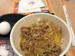 -吉野家(上海美罗城店)