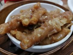 -广东小美食(果戈里大街店)