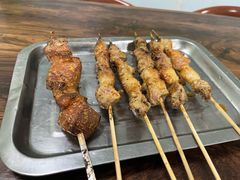 -新疆正宗烤肉营养馕(文化路店)