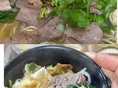 -牛小隆牛肉面馆(四牌楼店)