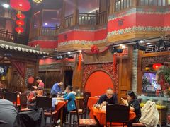 -正阳门饭庄·烤鸭·北京菜(万丰路七里庄店)