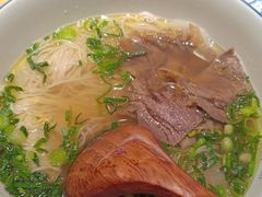 -马记永·兰州牛肉面(3019君尚店)