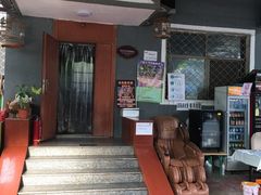 -大海别墅民宿农家院(十渡店)