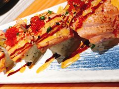 -文三酒肆自助放题(新街口友谊广场店)