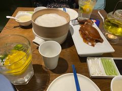 -小大董·烤鸭(王府井apm店)