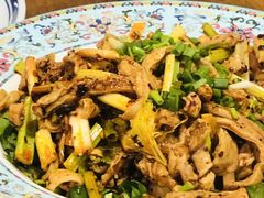 -双流老字号董蹄花(机场南四路店)