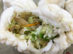-张记包子铺(贵阳路店)