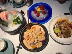 -遇玲珑餐厅