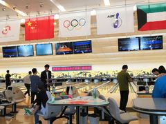 -广州保龄球馆(广州天河体育中心店)