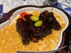 -图味美小黄鱼·景德菜(浙江路店)