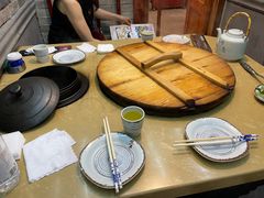 -万里闯关东铁锅炖菜馆(高新旗舰店)