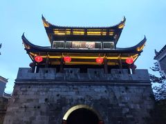 -乾州古城