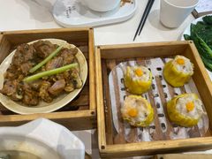 -蔡澜点心·粤菜(月星环球港店)