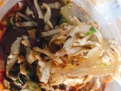 -肖家客饸饹面(郑州总店)