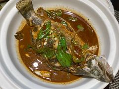 -茶叁酒肆·楚味江湖(菱角湖店)