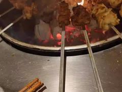 -忠义水浒烤肉(体育西路店)