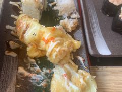 -东加寿司.料理(水游城店)