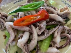 -幽优农庄·森波拉特色本地农家菜