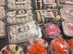 -王家沙点心店(南京西路总店)