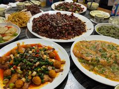 -江湖黑大兔(杨家坪店)